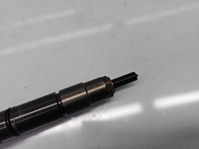 Injector AUDI A3 Sportback (8VS, 8VM) [Fabr 2013-prezent] 04L130277AK 2.0 TDI CKFC 110KW / 150CP