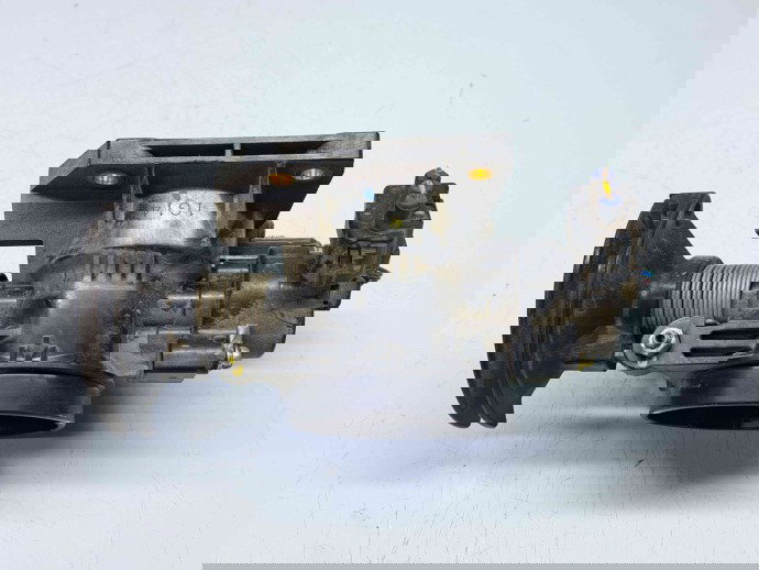 Clapeta acceleratie Citroen C1 (PM, PN) [ Fabr 2005-2014] 89452-52011 1.0  