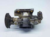 Clapeta acceleratie Citroen C1 (PM, PN) [ Fabr 2005-2014] 89452-52011 1.0  