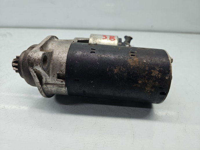 Electromotor Volkswagen Golf 4 (1J1) [Fabr 1997-2004] 02A911023R 1.9 TDI ALH66KW / 90CP