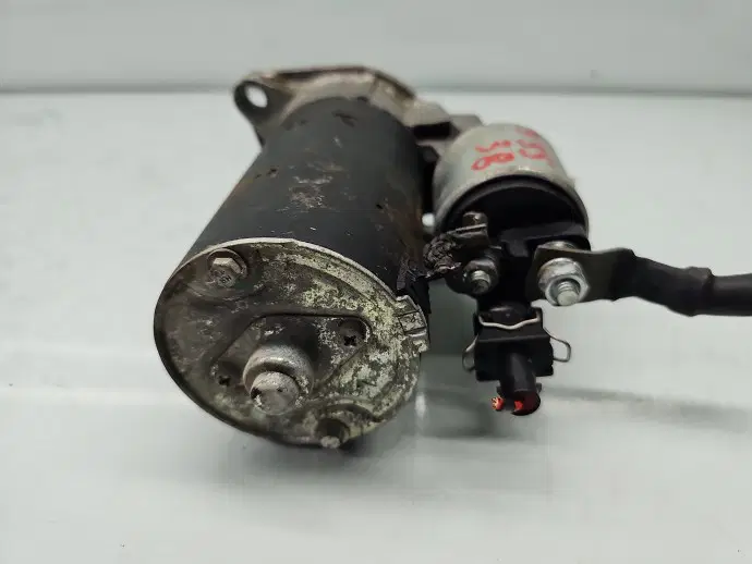 Electromotor Volkswagen Golf 4 (1J1) [Fabr 1997-2004] 02A911023R 1.9 TDI ALH66KW / 90CP
