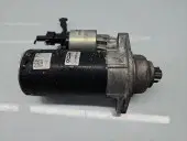 Electromotor Volkswagen Golf 4 (1J1) [Fabr 1997-2004] 02A911023R 1.9 TDI ALH66KW / 90CP