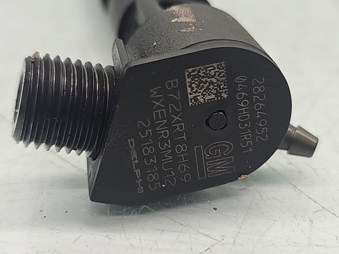 Injector Chevrolet Orlando [Fabr 2010-2018] 25183185 2.0 Z20D1 120KW / 163CP