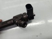 Injector AUDI A3 Sportback (8VS, 8VM) [Fabr 2013-prezent] 04L130277AK 2.0 TDI CKFC 110KW / 150CP