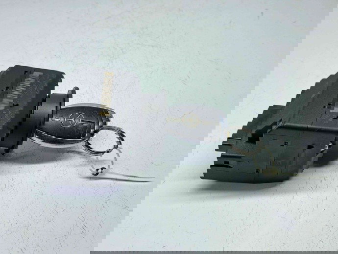  Contact cu cheie Mercedes Clasa CLK (C209) [Fabr 2002-2009] A2095453308  