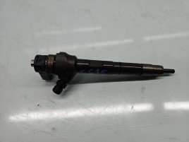 Injector AUDI A3 Sportback (8VS, 8VM) [Fabr 2013-prezent] 04L130277AK 2.0 TDI CKFC 110KW / 150CP