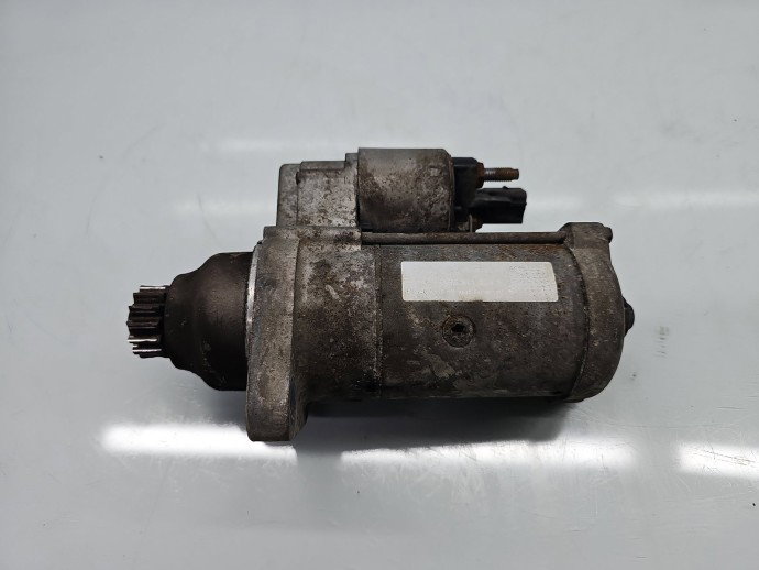 Electromotor Skoda Octavia 3 (5E3) [Fabr 2012-2020] 02M911024S 2.0 TDI CKFC110KW / 150CP