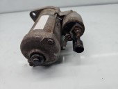 Electromotor Skoda Octavia 3 (5E3) [Fabr 2012-2020] 02M911024S 2.0 TDI CKFC110KW / 150CP