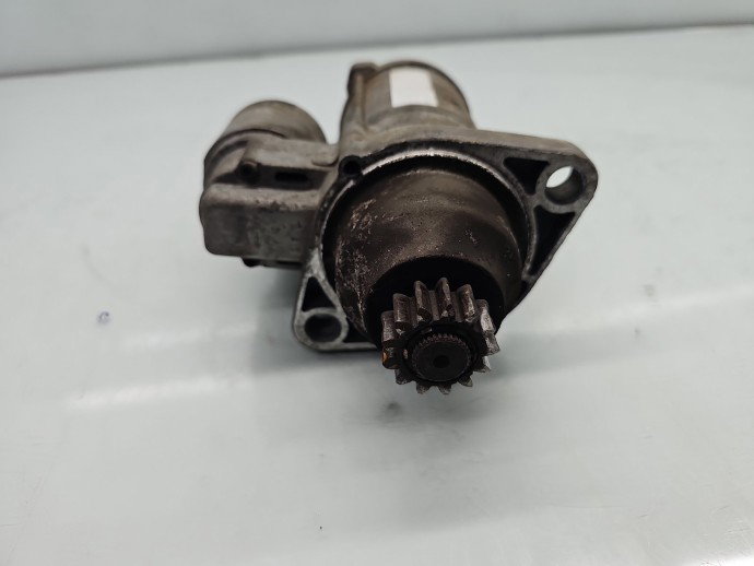 Electromotor Skoda Octavia 3 (5E3) [Fabr 2012-2020] 02M911024S 2.0 TDI CKFC110KW / 150CP