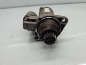 Electromotor Skoda Octavia 3 (5E3) [Fabr 2012-2020] 02M911024S 2.0 TDI CKFC110KW / 150CP