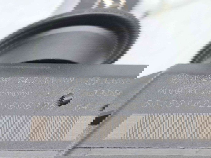  Contact cu cheie Mercedes Clasa CLK (C209) [Fabr 2002-2009] A2095453308  