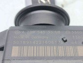  Contact cu cheie Mercedes Clasa CLK (C209) [Fabr 2002-2009] A2095453308  