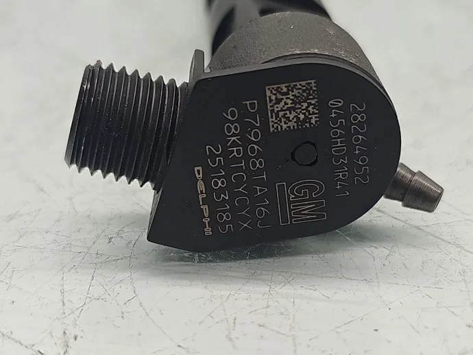Injector Chevrolet Orlando [Fabr 2010-2018] 25183185 2.0 Z20D1 120KW / 163CP