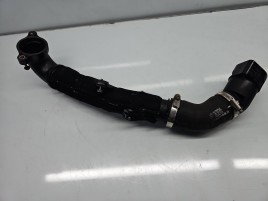Tub intercooler Skoda Octavia 3 (5E3) [Fabr 2012-2020] 04L131111M 2.0 TDI CKFC 110KW / 150CP