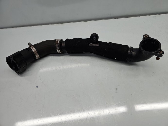 Tub intercooler Volkswagen Tiguan II (AD1, AX1) [2016-2018] 04L131111M 2.0 TDI CKFC 110KW / 150CP