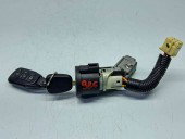  Contact cu cheie Citroen C1 (PM, PN) [ Fabr 2005-2014] N0501412 1.0 50KW / 68CP  