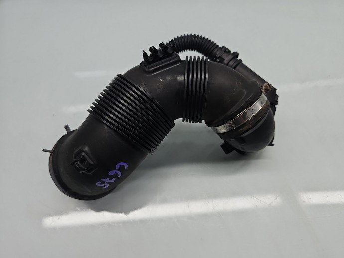 Tub admisie aer AUDI A3 (8V1) [Fabr 2012-2017] 5Q0129635 2.0 TDI CKFC 110KW / 150CP