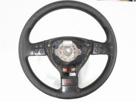 Volan 3C0419091LE Volkswagen Passat B6 (3C2) [Fabr 2005-2010] 2.0 BMP