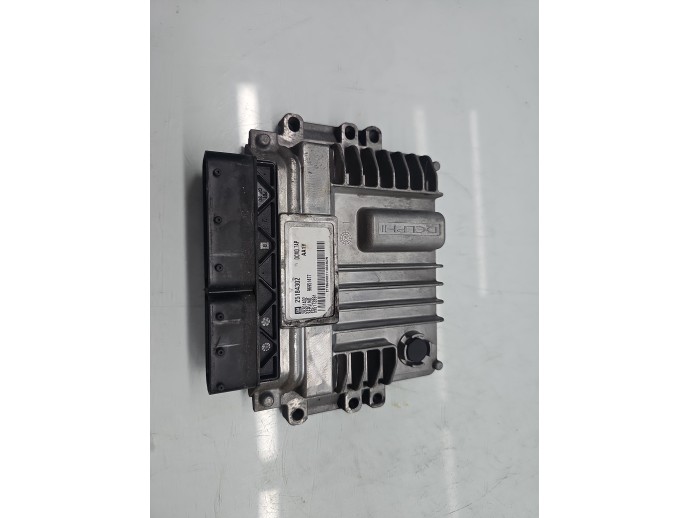 Calculator motor ECU Chevrolet Orlando [Fabr 2010-2018] 25184302 2.0 Z20D1 120KW / 163CP
