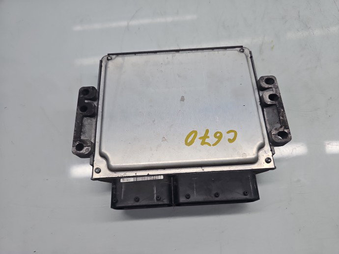 Calculator motor ECU Chevrolet Orlando [Fabr 2010-2018] 25184302 2.0 Z20D1 120KW / 163CP