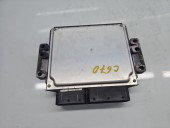 Calculator motor ECU Chevrolet Orlando [Fabr 2010-2018] 25184302 2.0 Z20D1 120KW / 163CP