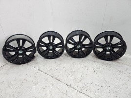Set jante aliaj Skoda Octavia 2 (1Z3) [Fabr 2004-2013] Sedan VRS 1Z0601025AD