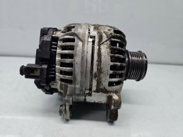Alternator Volkswagen Golf 4 (1J1) [Fabr 1997-2004] aftermarket 1.9 TDI ALH 66KW / 90CP