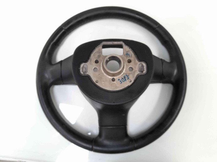 Volan 3C0419091LE Volkswagen Passat B6 (3C2) [Fabr 2005-2010] 2.0 BMP