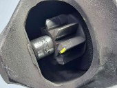  Electromotor 8 dinti Citroen C1 (PM, PN) [ Fabr 2005-2014] 28100-0Q012J 1.0 50KW / 68CP  