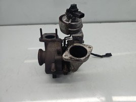 Turbina Chevrolet Orlando [Fabr 2010-2018] 25184398 2.0 Z20D1 120KW / 163CP