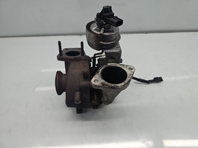 Turbina Chevrolet Orlando [Fabr 2010-2018] 25184398 2.0 Z20D1 120KW / 163CP