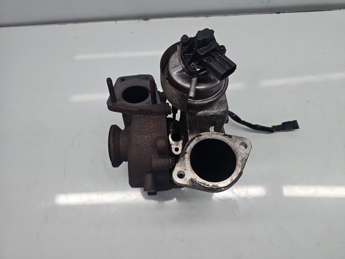 Turbina Chevrolet Orlando [Fabr 2010-2018] 25184398 2.0 Z20D1 120KW / 163CP