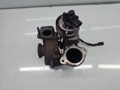 Turbina Chevrolet Orlando [Fabr 2010-2018] 25184398 2.0 Z20D1 120KW / 163CP