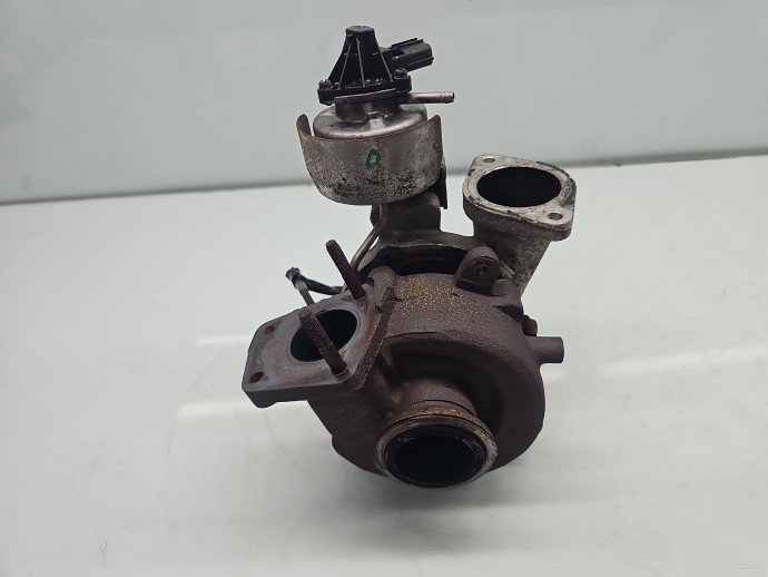 Turbina Chevrolet Orlando [Fabr 2010-2018] 25184398 2.0 Z20D1 120KW / 163CP