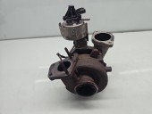 Turbina Chevrolet Orlando [Fabr 2010-2018] 25184398 2.0 Z20D1 120KW / 163CP
