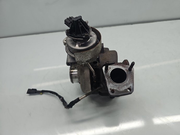 Turbina Chevrolet Orlando [Fabr 2010-2018] 25184398 2.0 Z20D1 120KW / 163CP