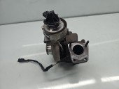 Turbina Chevrolet Orlando [Fabr 2010-2018] 25184398 2.0 Z20D1 120KW / 163CP