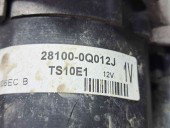  Electromotor 8 dinti Citroen C1 (PM, PN) [ Fabr 2005-2014] 28100-0Q012J 1.0 50KW / 68CP  
