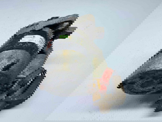  Electromotor 8 dinti Citroen C1 (PM, PN) [ Fabr 2005-2014] 28100-0Q012J 1.0 50KW / 68CP  