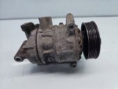 Compresor clima Volkswagen Golf 7 (5G) [Fabr 2014-prezent] 5Q0820803 2.0 TDI CKFC 110KW / 150CP