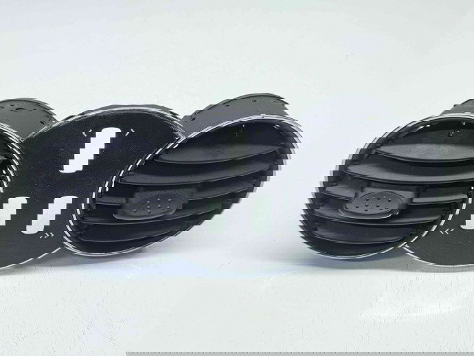  Grila aerisire centrala Mercedes Clasa CLK (C209) [Fabr 2002-2009] A2098300254