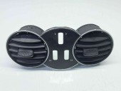  Grila aerisire centrala Mercedes Clasa CLK (C209) [Fabr 2002-2009] A2098300254