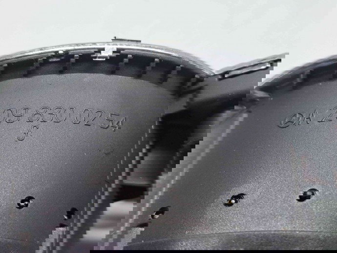  Grila aerisire centrala Mercedes Clasa CLK (C209) [Fabr 2002-2009] A2098300254