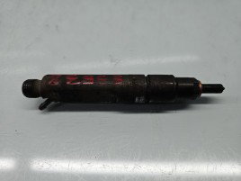 Injector Volkswagen Golf 4 (1J1) [Fabr 1997-2004] 028130202P 1.9 TDI ALH 66KW / 90CP