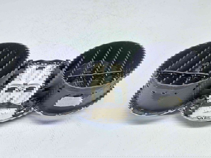  Grila aerisire centrala Mercedes Clasa CLK (C209) [Fabr 2002-2009] A2098300254