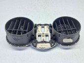  Grila aerisire centrala Mercedes Clasa CLK (C209) [Fabr 2002-2009] A2098300254