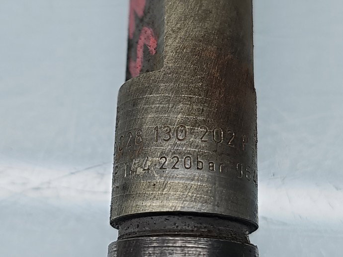 Injector Volkswagen Golf 4 (1J1) [Fabr 1997-2004] 028130202P 1.9 TDI ALH 66KW / 90CP