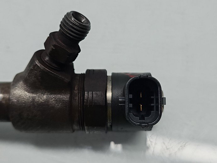 Injector Fiat Qubo (225) [Fabr 2008-2015] AIH7B67A7 1.3 199B1000 66KW / 90CP