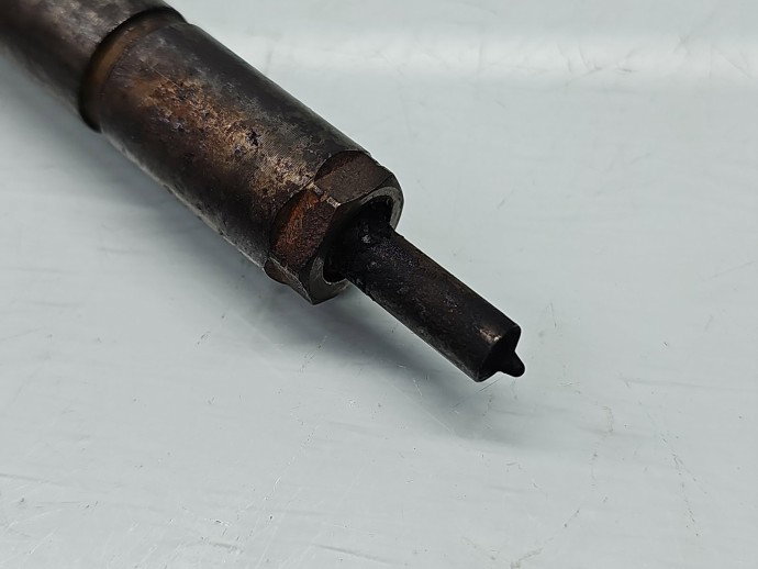Injector Fiat Qubo (225) [Fabr 2008-2015] AIH7B67A7 1.3 199B1000 66KW / 90CP