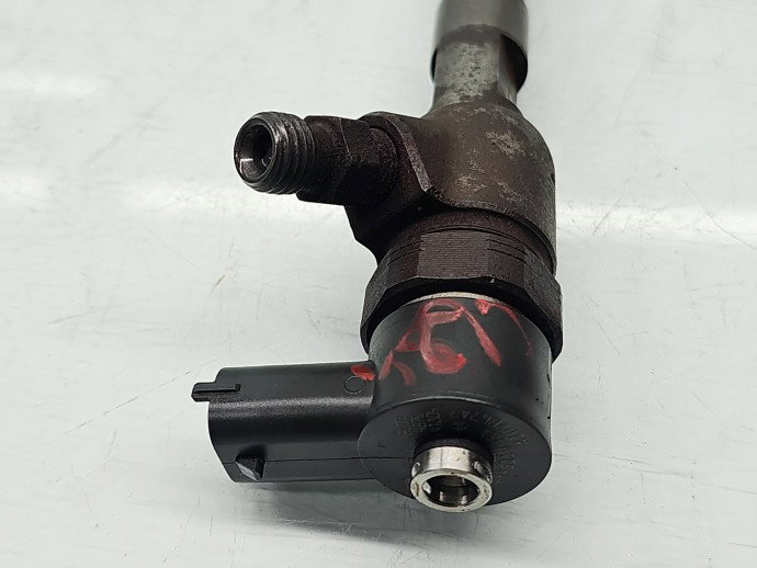 Injector Fiat Qubo (225) [Fabr 2008-2015] AIH7B67A7 1.3 199B1000 66KW / 90CP
